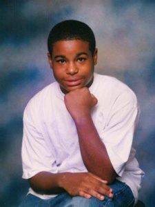 Joshua Brooks