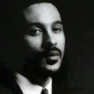 Bruce R. Johnson II