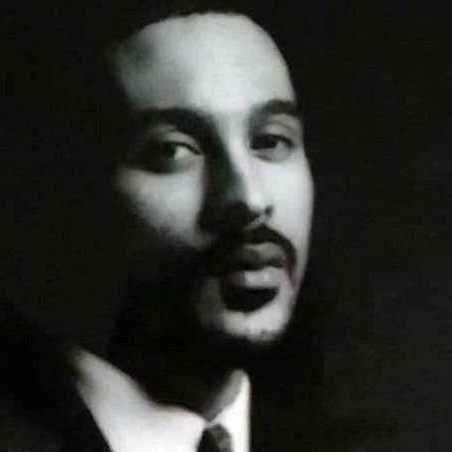 Bruce R. Johnson II