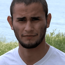 Bryan Carreno