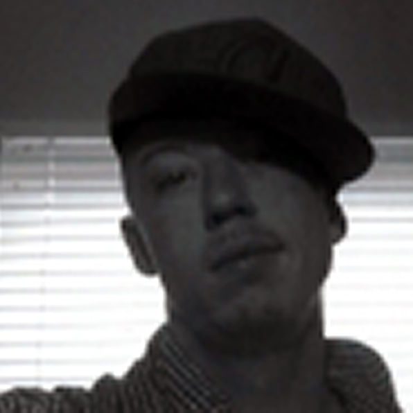 Bryan Corey Madden
