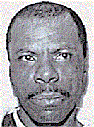 Keith A. Purifie