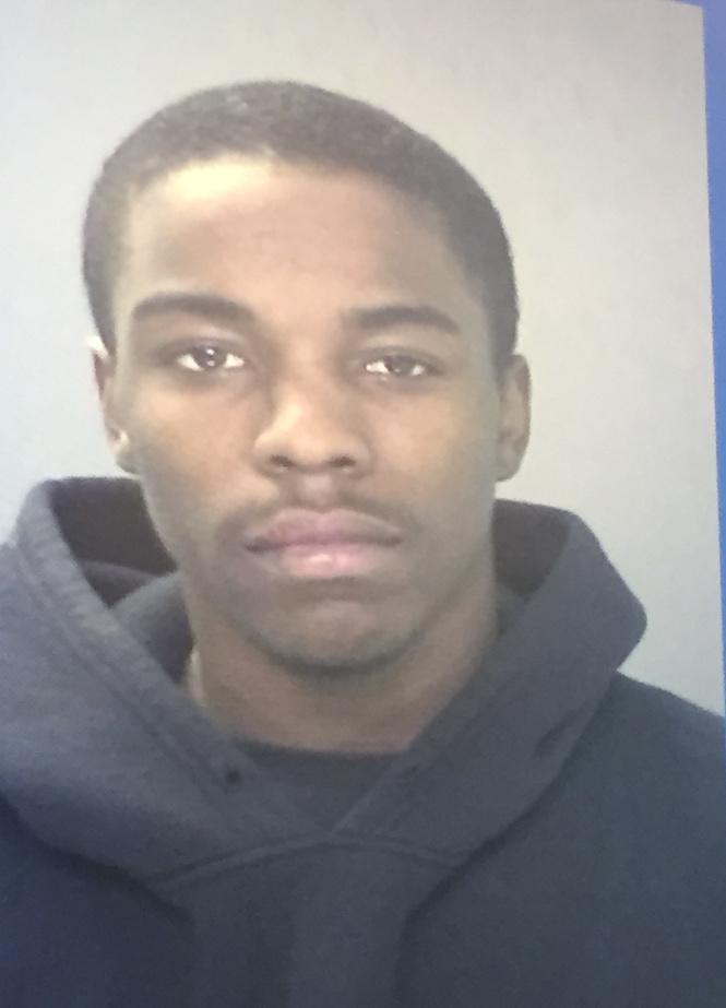 Denzel Brown