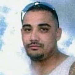 Caesar Ray Cruz