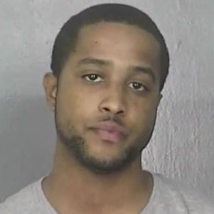 Caleb “CJ” Jackson Jr.