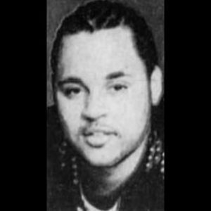 Calvin Cole Jr.
