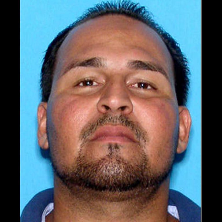 Carlos Raul Torres-Ramos
