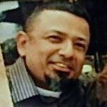 Carlos Mendez