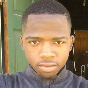 Carnell Snell Jr.