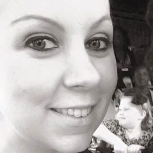 Cassandra Marie Braun