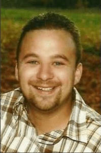Timothy Casanova