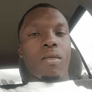 Cedric Jamal Mifflin