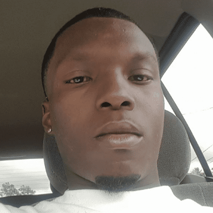 Cedric Jamal Mifflin