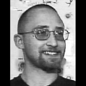Chad R. Cekas