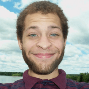 Chance David Baker