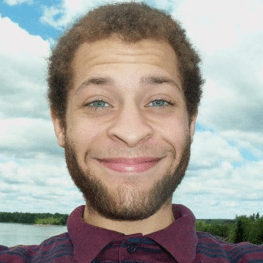 Chance David Baker