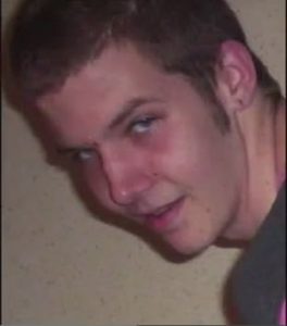 Chance Shrum