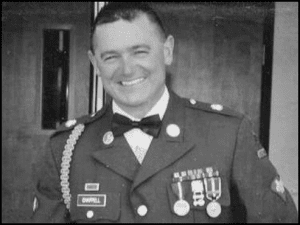 Scott James Chappell