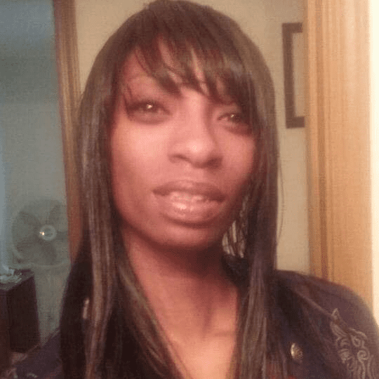 Charleena Lyles