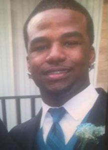 Charles A. Brown IV