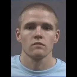 Charles Scott Johnston