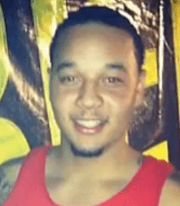 Keith Childress