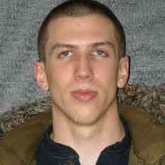 Christian A.N. Peterson