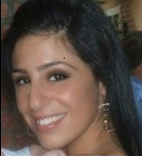 Christina Prestianni