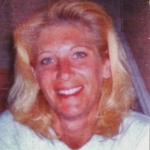 Christine A. Lucas