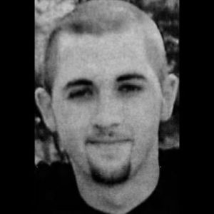 Christoph “Pookie” Wojcik