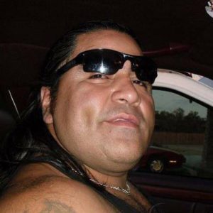 Christopher Garza
