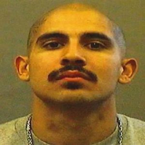 Christopher Michael Diaz