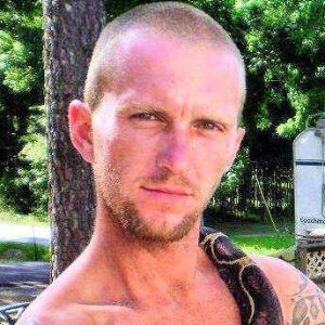 Christopher Ray Tompkins