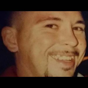 Christopher Victor Murphy