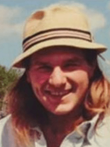 Christopher Lynn Nichols
