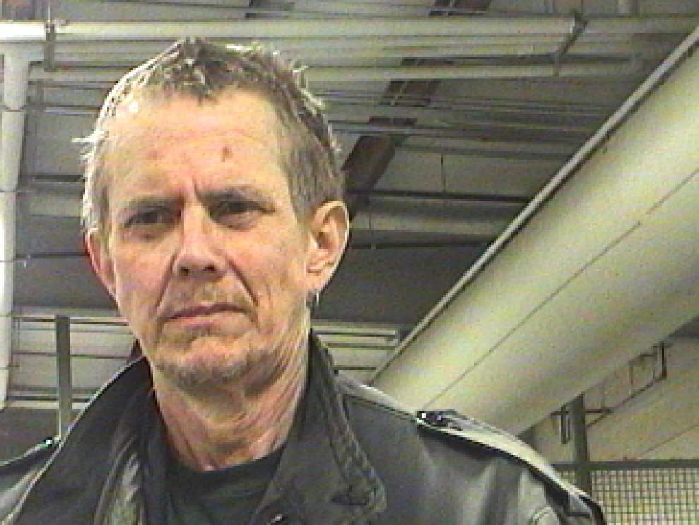 Christopher Olmstead