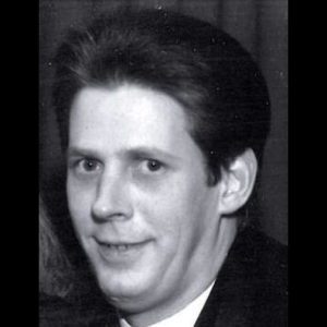 Christopher J. Whitmarsh