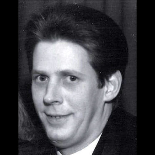Christopher J. Whitmarsh