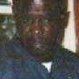 Clarence Lightfoot Beard Jr