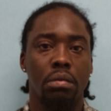 Clarence Leon Davis