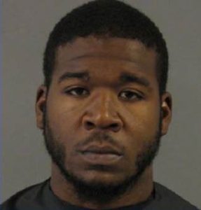 Benston Calvin Clinkscales
