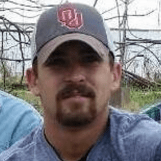 Colton Dale Calaway