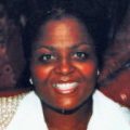 Connie Yvonne Burgess