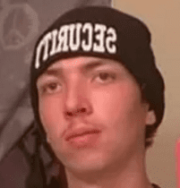 Tristan Stearns Conti