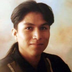 Corey Kanosh