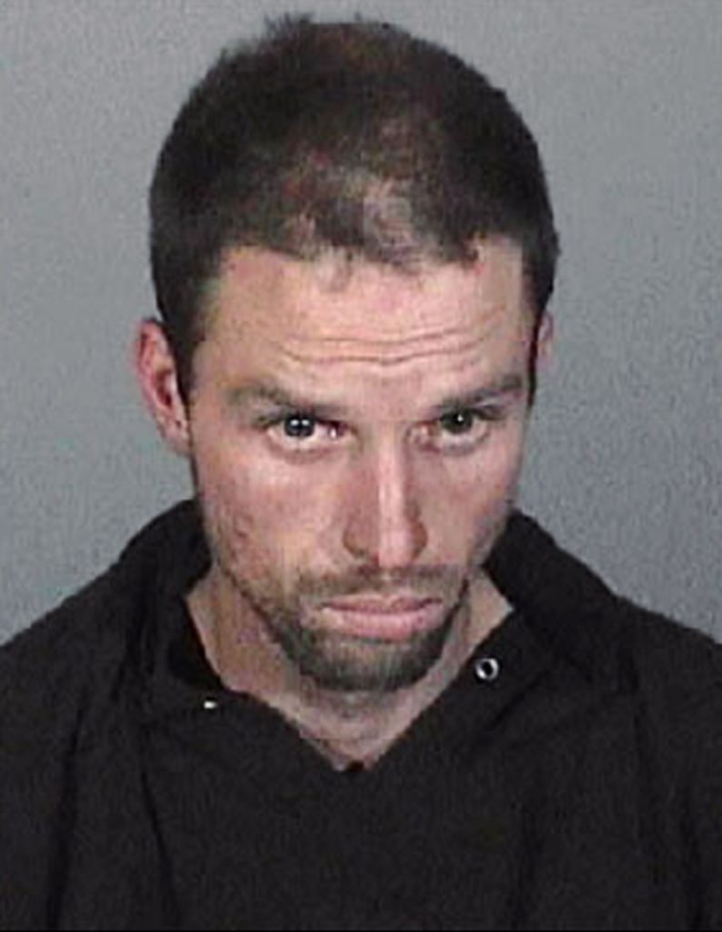 Corey Paul Kieffer
