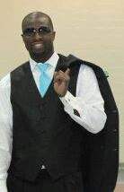 Corey McGinnis