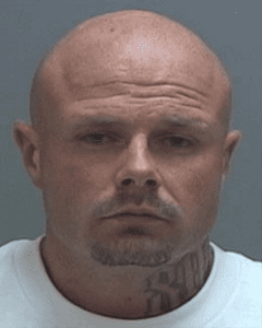 Cory Lee “Jasper” Henderson
