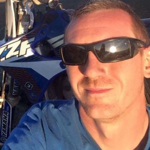 Cory Stephens