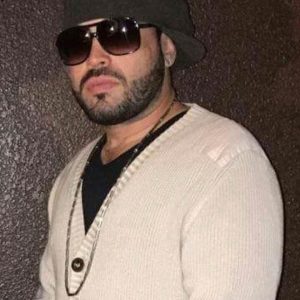 Jeremias Cruz